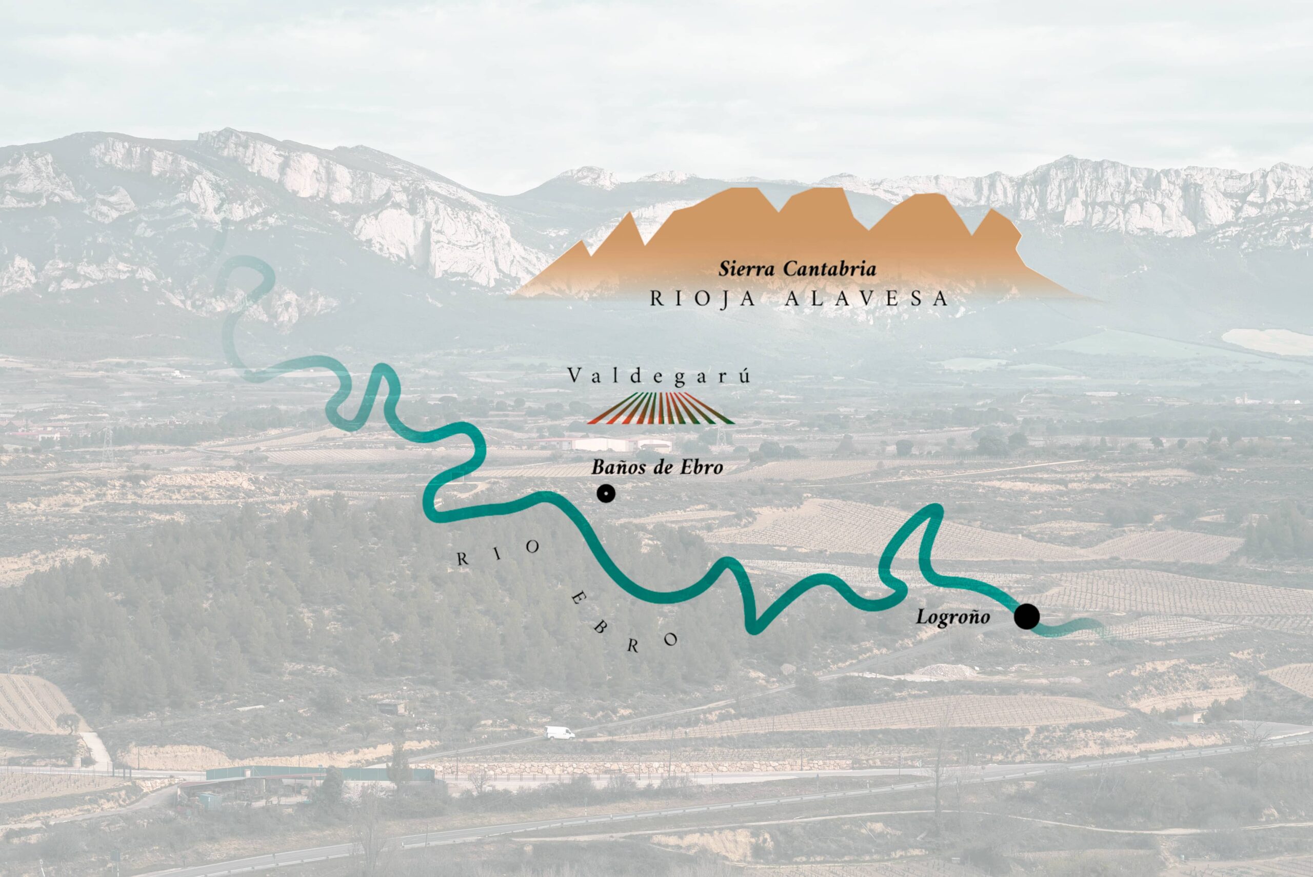 valdegaru mapa